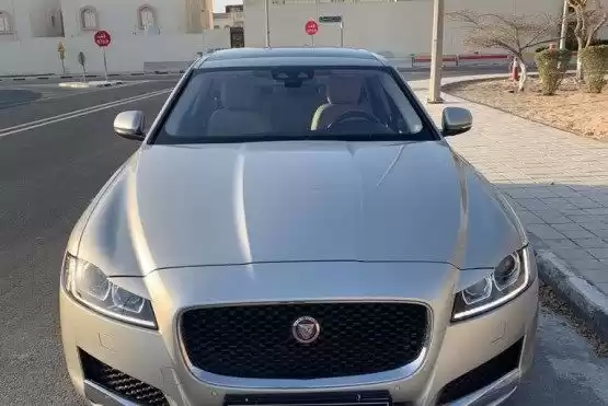 مستعملة Jaguar XF للبيع في السد , الدوحة #8227 - 1  صورة 