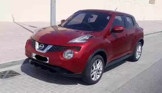 مستعملة Nissan Juke للبيع في السد , الدوحة #8231 - 1  صورة 