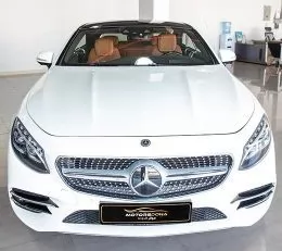 Yepyeni Mercedes-Benz Unspecified Satılık içinde Al Sadd , Doha #8232 - 1  image 