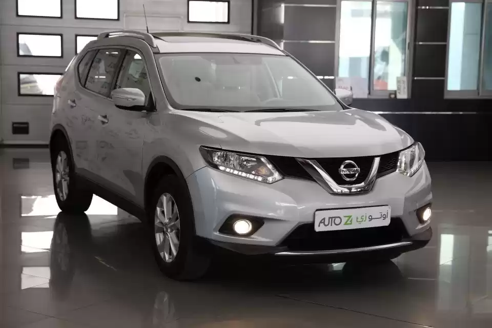 مستعملة Nissan Unspecified للبيع في السد , الدوحة #8238 - 1  صورة 