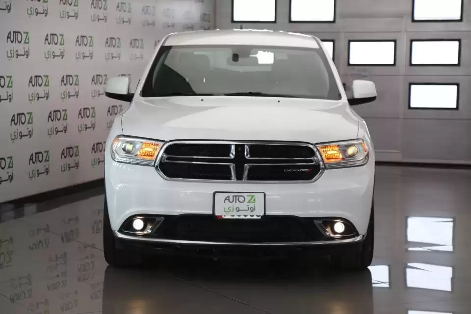 Kullanılmış Dodge Unspecified Satılık içinde Al Sadd , Doha #8242 - 1  image 
