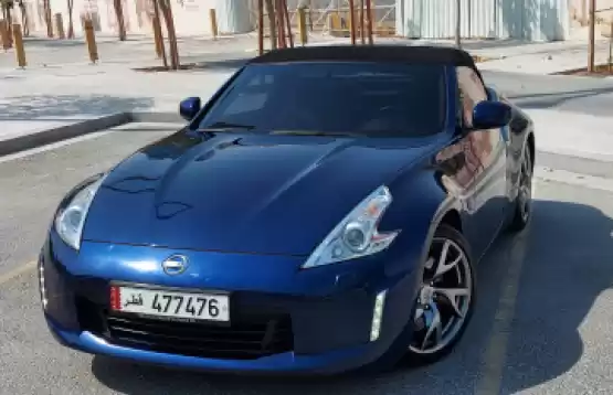 Использовал Nissan Unspecified Продается в Доха #8243 - 1  image 