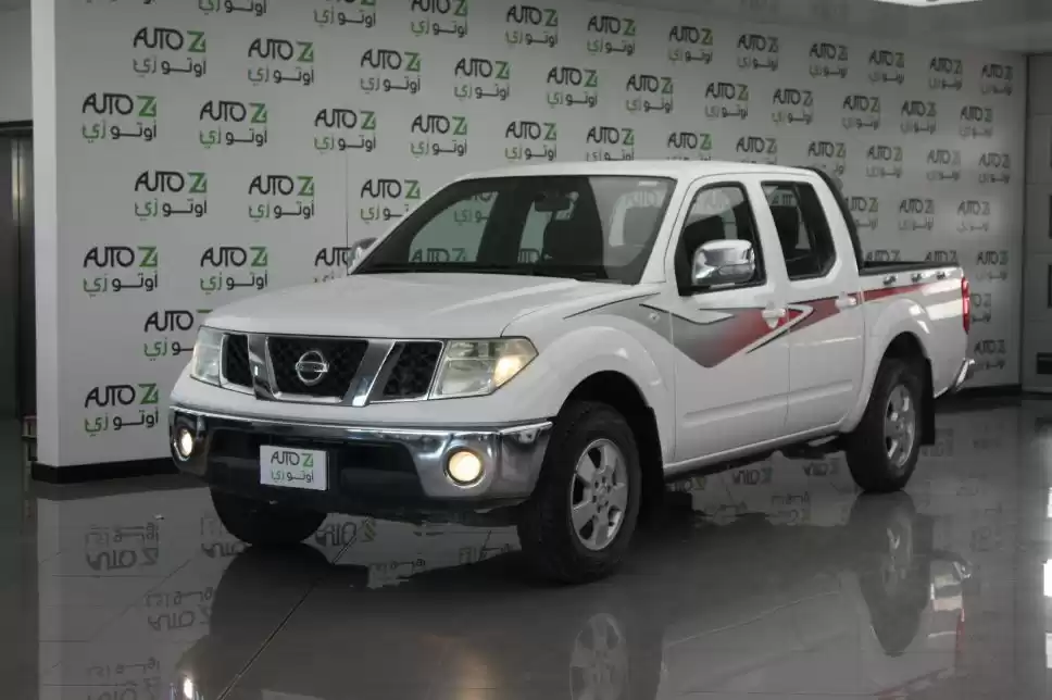 مستعملة Nissan Navara للبيع في السد , الدوحة #8246 - 1  صورة 
