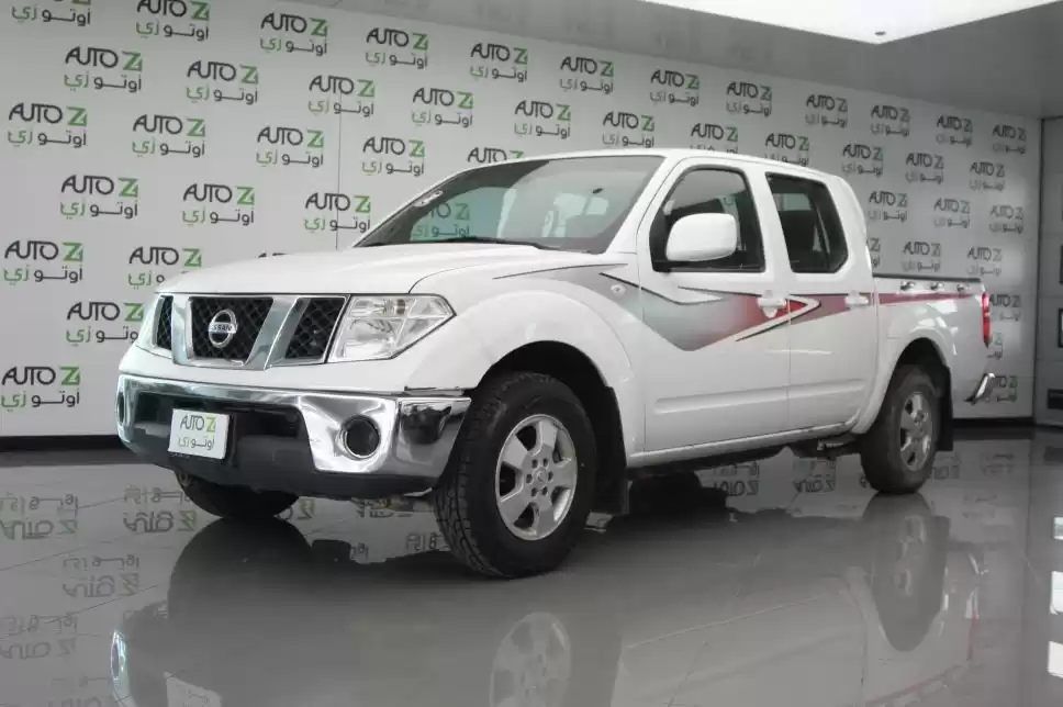 مستعملة Nissan Navara للبيع في السد , الدوحة #8254 - 1  صورة 