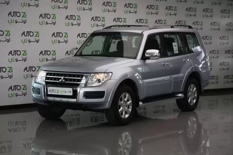 مستعملة Mitsubishi Unspecified للبيع في السد , الدوحة #8256 - 1  صورة 
