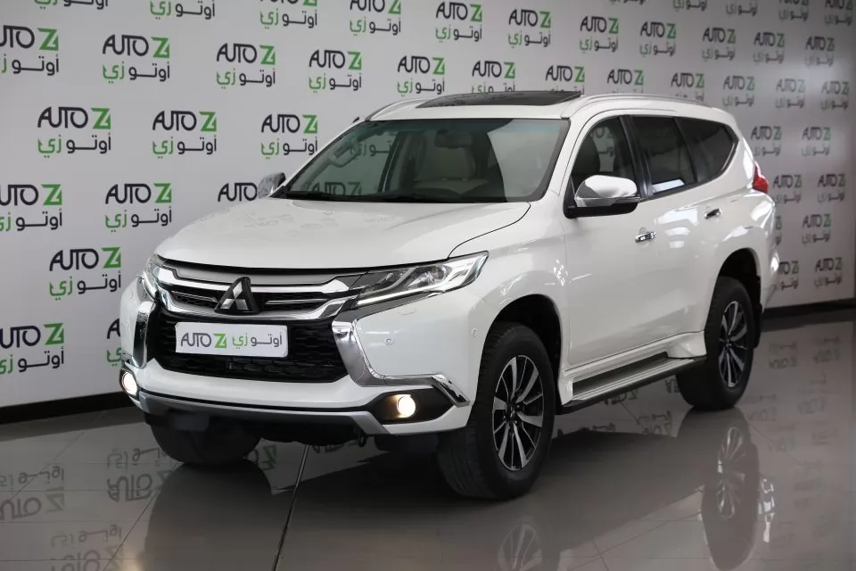 Used Mitsubishi Unspecified For Sale in Al Sadd , Doha #8257 - 1  image 