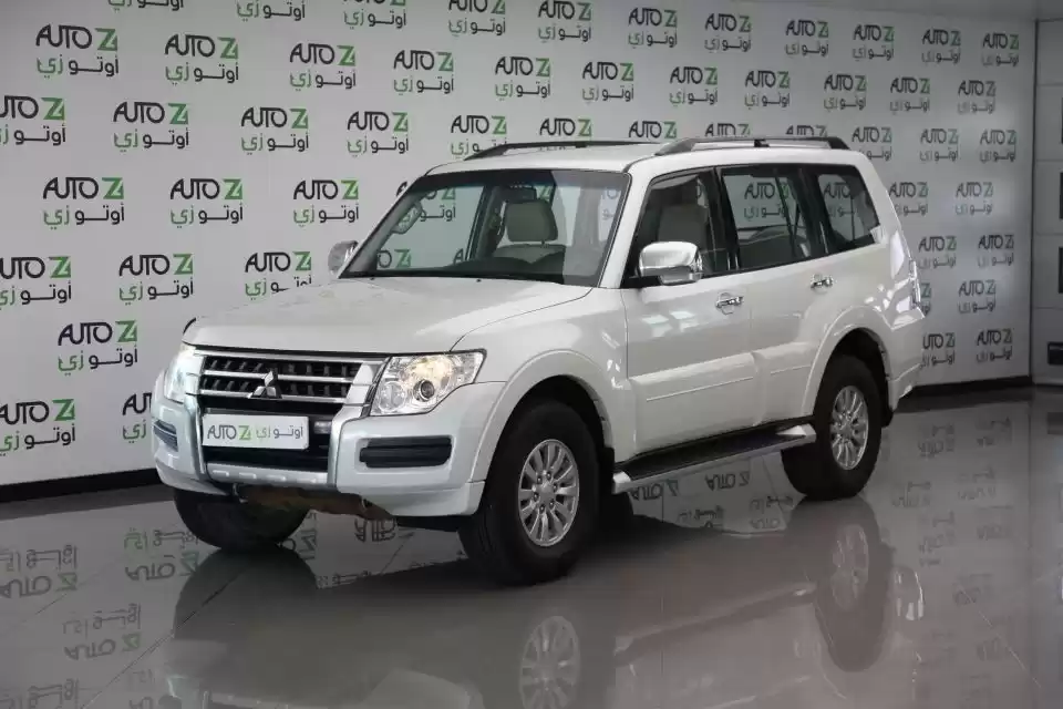 مستعملة Mitsubishi Unspecified للبيع في السد , الدوحة #8259 - 1  صورة 
