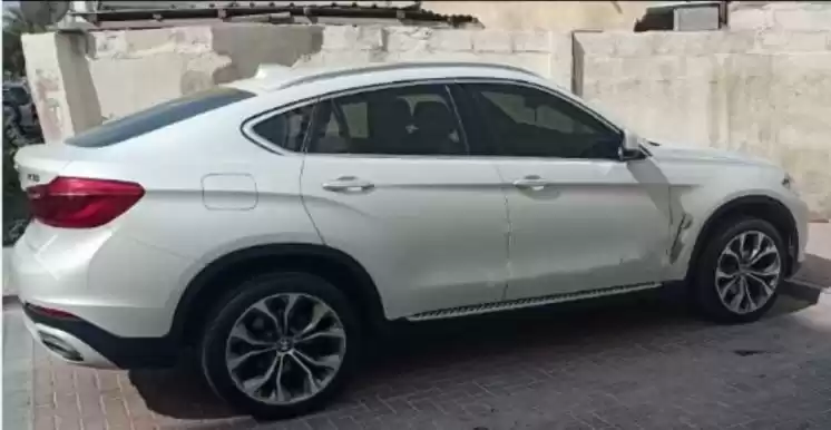 Used BMW Unspecified For Sale in Al Sadd , Doha #8262 - 1  image 
