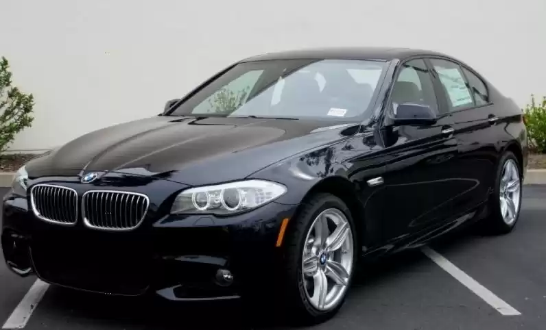 مستعملة BMW Unspecified للبيع في السد , الدوحة #8263 - 1  صورة 