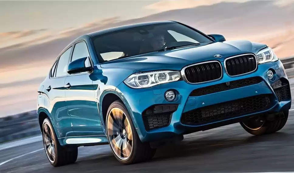 Kullanılmış BMW Unspecified Satılık içinde Al Sadd , Doha #8265 - 1  image 