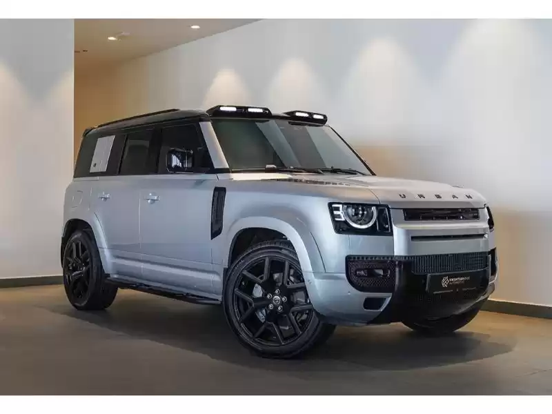 استفاده شده Land Rover Defender Unspecified برای فروش که در دوحه #8269 - 1  image 
