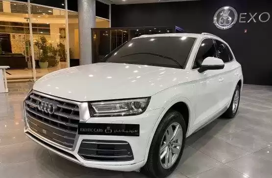 استفاده شده Audi Q5 برای فروش که در السد , دوحه #8276 - 1  image 