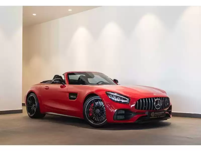 استفاده شده Mercedes-Benz Unspecified برای فروش که در دوحه #8282 - 1  image 