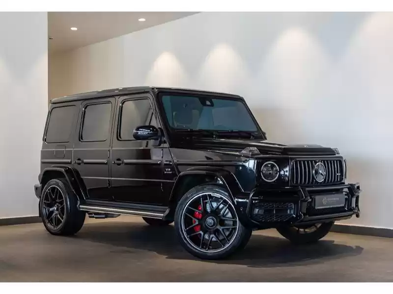 مستعملة Mercedes-Benz Unspecified للبيع في الدوحة #8291 - 1  صورة 
