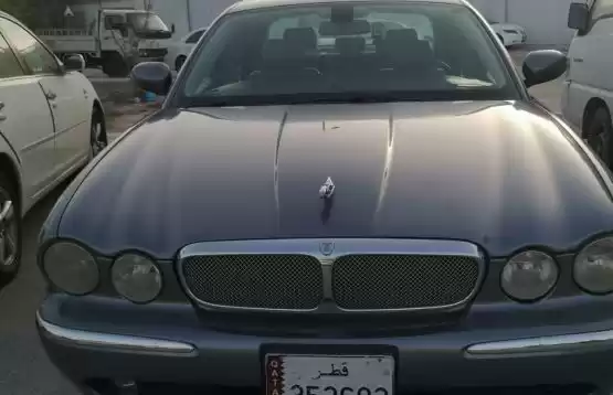 Использовал Jaguar XJ Продается в Доха #8293 - 1  image 