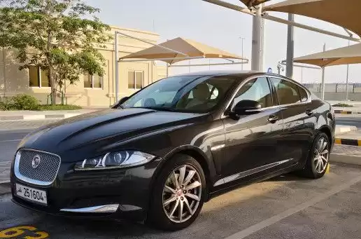 مستعملة Jaguar XF للبيع في السد , الدوحة #8294 - 1  صورة 
