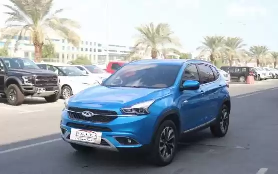 Utilisé Chery Unspecified À vendre au Al-Sadd , Doha #8297 - 1  image 