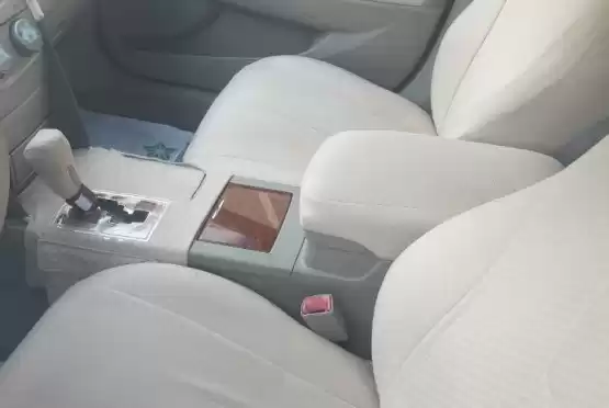 مستعملة Toyota Camry للبيع في الدوحة #8310 - 1  صورة 