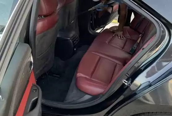 مستعملة Cadillac ATS للبيع في الدوحة #8311 - 1  صورة 