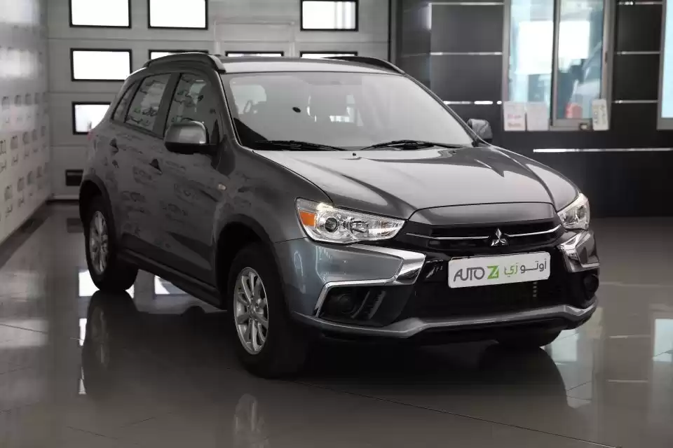 مستعملة Mitsubishi Unspecified للبيع في السد , الدوحة #8332 - 1  صورة 