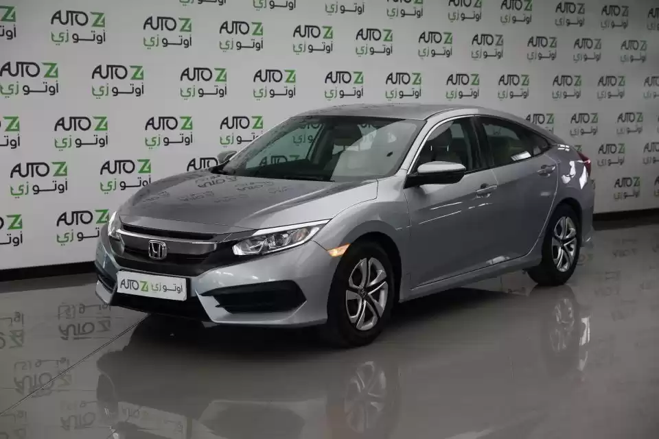 مستعملة Honda Civic للبيع في السد , الدوحة #8333 - 1  صورة 