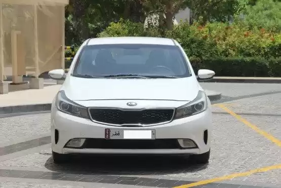 استفاده شده Kia Cerato برای فروش که در السد , دوحه #8343 - 1  image 