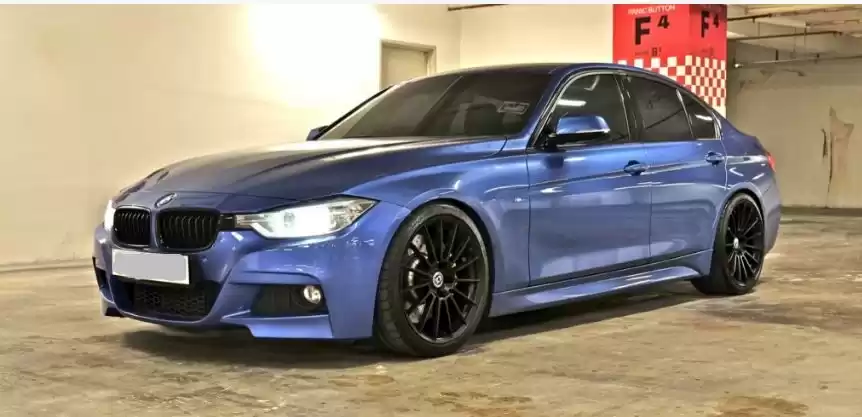 مستعملة BMW Unspecified للبيع في السد , الدوحة #8347 - 1  صورة 