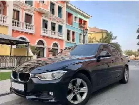 Kullanılmış BMW Unspecified Satılık içinde Al Sadd , Doha #8349 - 1  image 