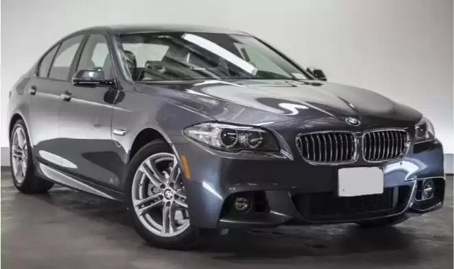 Usado BMW Unspecified Venta en al-sad , Doha #8356 - 1  image 