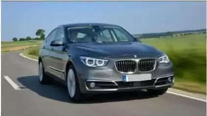 مستعملة BMW Unspecified للبيع في الدوحة #8359 - 1  صورة 