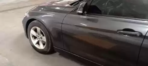 Kullanılmış BMW Unspecified Satılık içinde Al Sadd , Doha #8362 - 1  image 