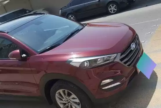 مستعملة Hyundai Tucson للبيع في الدوحة #8369 - 1  صورة 