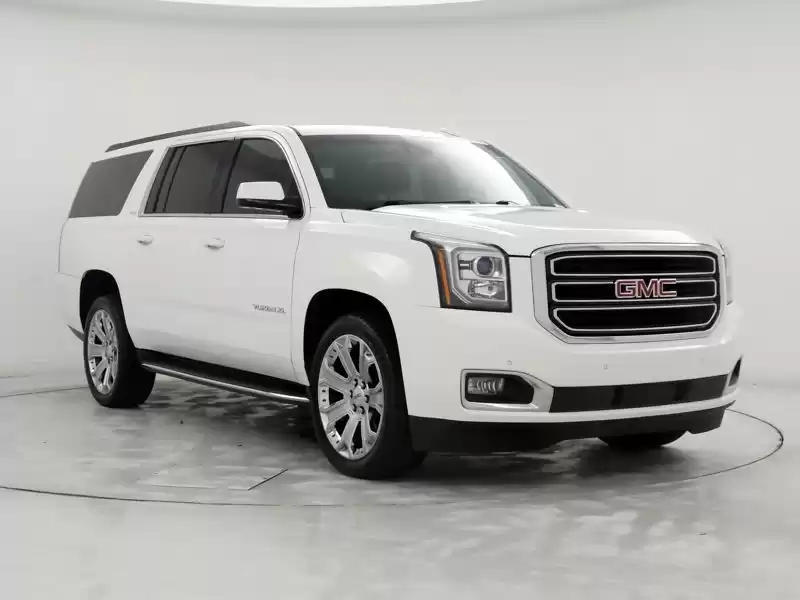 مستعملة GMC Unspecified للإيجار في الدوحة #8375 - 1  صورة 