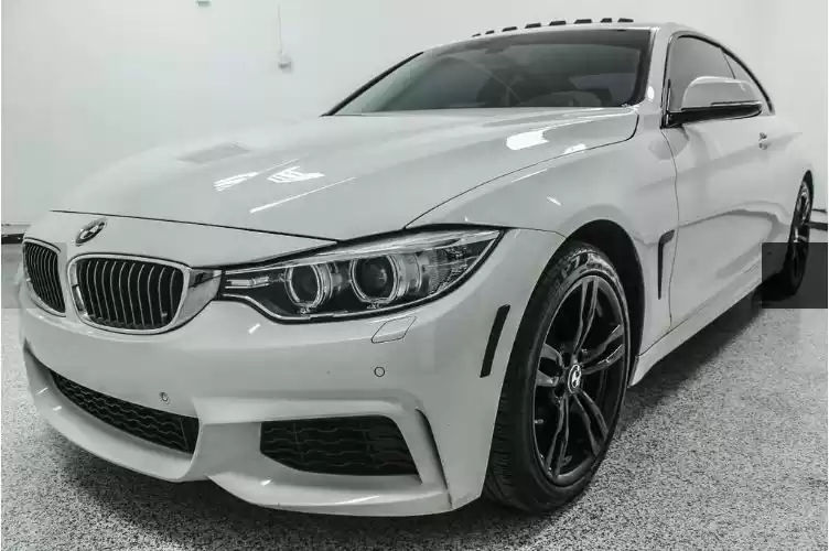 استفاده شده BMW Unspecified برای فروش که در السد , دوحه #8381 - 1  image 