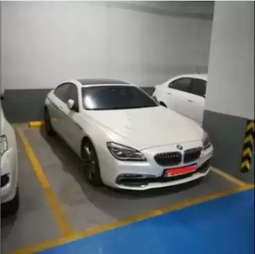 Kullanılmış BMW Unspecified Satılık içinde Al Sadd , Doha #8382 - 1  image 