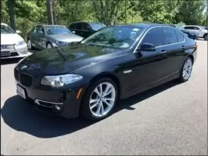 مستعملة BMW Unspecified للبيع في الدوحة #8383 - 1  صورة 