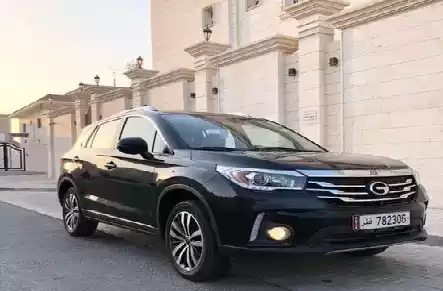 Used GAC GS4 For Sale in Al Sadd , Doha #8391 - 1  image 