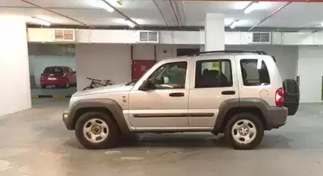 Использовал Jeep Unspecified Продается в Аль-Садд , Доха #8394 - 1  image 