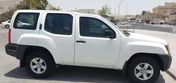 استفاده شده Nissan Xterra برای فروش که در السد , دوحه #8395 - 1  image 