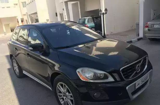 Used Volvo XC60 For Sale in Al Sadd , Doha #8396 - 1  image 