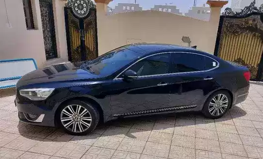 مستعملة Kia Unspecified للبيع في السد , الدوحة #8397 - 1  صورة 