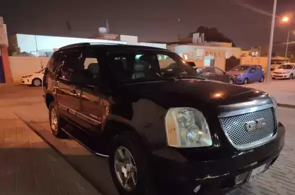 Utilisé GMC Yukon À vendre au Al-Sadd , Doha #8398 - 1  image 