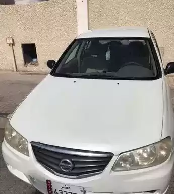 استفاده شده Nissan Sunny برای فروش که در دوحه #8399 - 1  image 