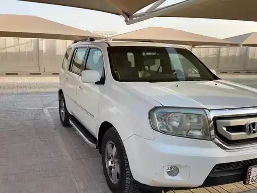 استفاده شده Honda Unspecified برای فروش که در السد , دوحه #8400 - 1  image 