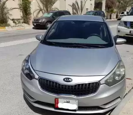 مستعملة Kia Cerato للبيع في السد , الدوحة #8406 - 1  صورة 