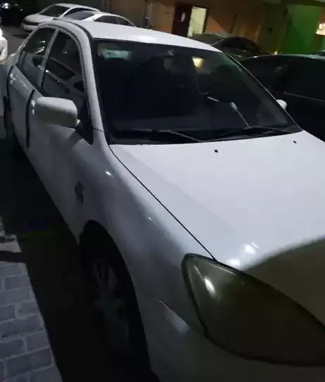 مستعملة Mitsubishi Lancer للبيع في السد , الدوحة #8414 - 1  صورة 