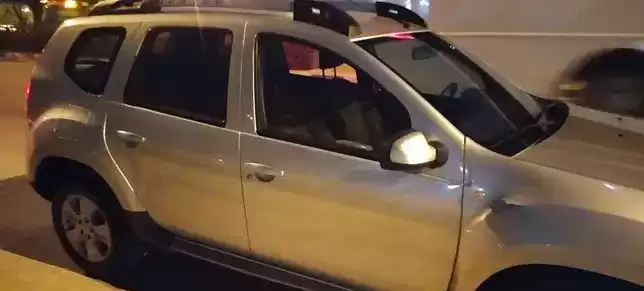 Использовал Renault Unspecified Продается в Аль-Садд , Доха #8416 - 1  image 
