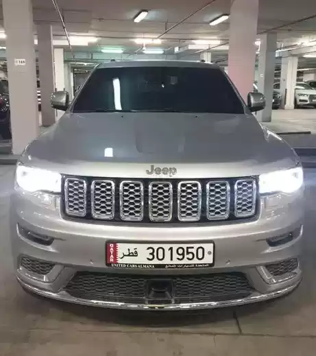 مستعملة Jeep Cherokee للبيع في السد , الدوحة #8419 - 1  صورة 