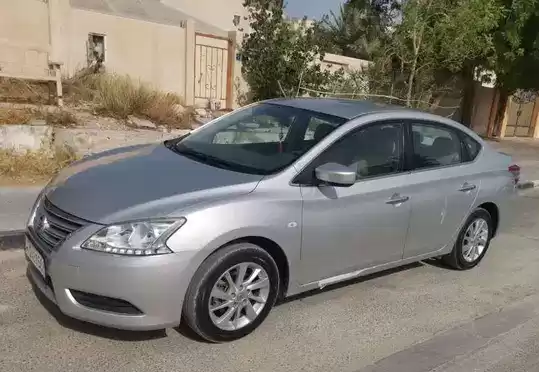مستعملة Nissan Sentra للبيع في السد , الدوحة #8421 - 1  صورة 