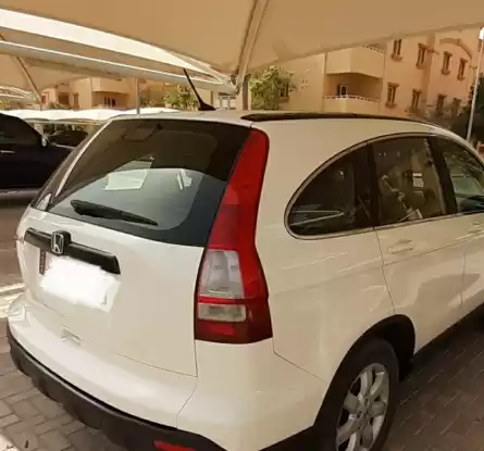 استفاده شده Honda CR-V برای فروش که در السد , دوحه #8427 - 1  image 